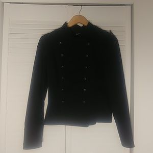 Military Style Jacket